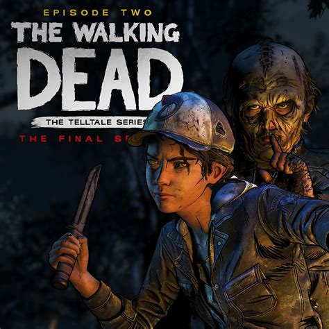 The Walking Dead: The Final Season - Episode 2