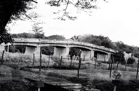 Parit Sulong Bridge Massacre — Historic War Tours