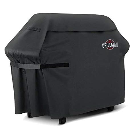 Best Grill Cover in 2020 [Reviews and Buying Guide]