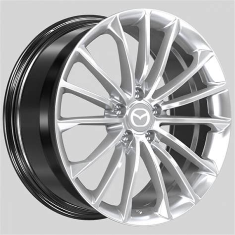 Mazda 6 Wheels Oem Aftermarket Rims Suppliers,mazda 6 Wheels Oem ...