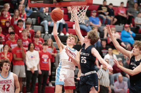 What to know about all 10 Topeka-area high school boys basketball teams ...