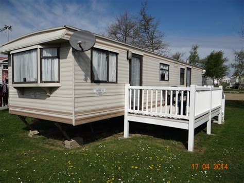 Belle-Aire Caravan Holiday Park | Carefree Holidays