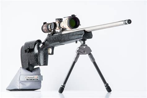 Top Long-Range Hunting Rifles for Under A Thousand Dollars - Petersen's ...