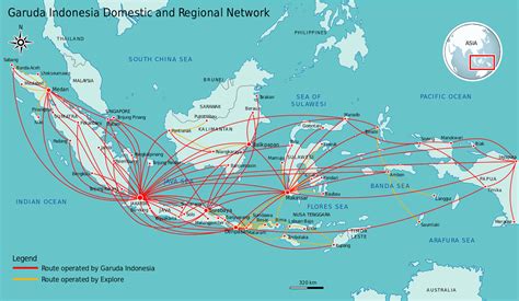 Flight Radar Indonesia – newstempo