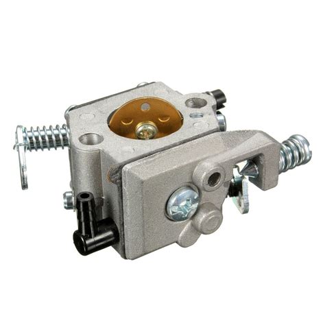 Carb Carburetor For STIHL 025 023 021 MS250 MS230 Zama Chainsaw Walbro ...