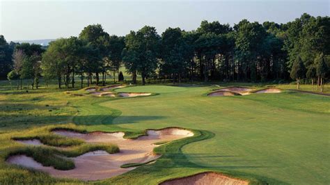 Golf Courses Near Me Hillsborough New Jersey | Royce Brook