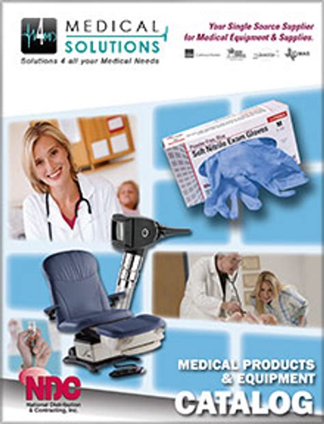 4MDmedical catalog has a huge selection of medical equipment and ...