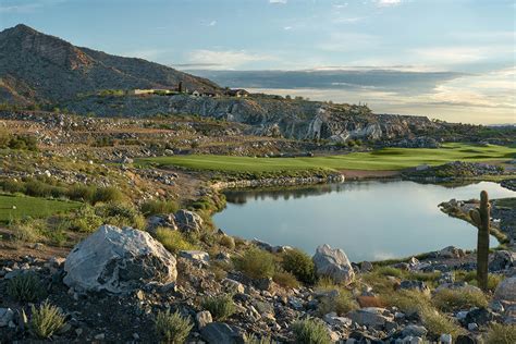 The 10 Best Golf Courses in Phoenix, Arizona