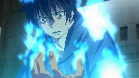 New Blue Exorcist Anime Announced