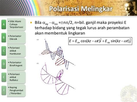 16. optik polarisasi cahaya