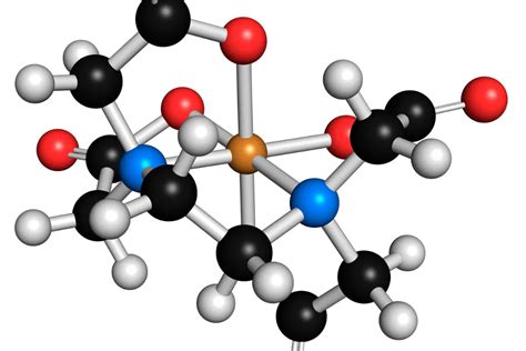 EDTA: Benefits, Dosage, Side Effects, Drug Interactions, and Other ...