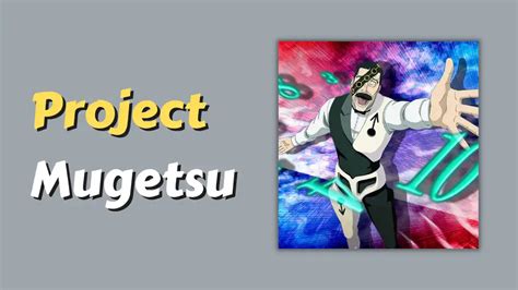 Project Mugetsu Codes [PM] [FREE LIMITED] [December 2024]