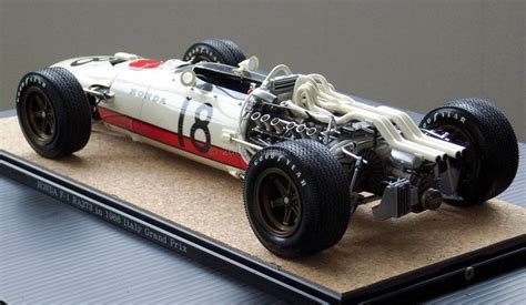 Sports RARE F1 TAMIYA 1/12 GIANT SCALE HONDA RA273 PHOTO ETCH DETAIL ...