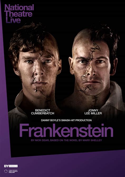 Frankenstein (2011) - Moria