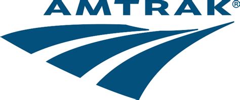 Amtrak Logo Clip Art