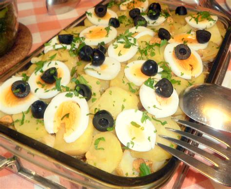 How To Cook Bacalhau - Birthrepresentative14