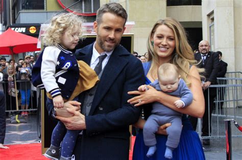 Blake Lively And Ryan Reynolds Just Made A Surprise Announcement And ...