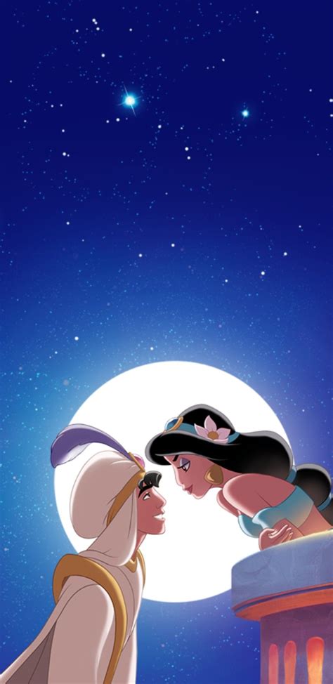 Disney Princesse Jasmine, Aladdin Et Jasmine, Disney Jasmine, Cute ...