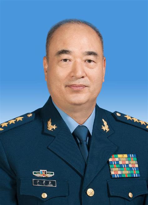 Fan Changlong, Xu Qiliang endorsed as vice chairmen of CMC- China.org.cn