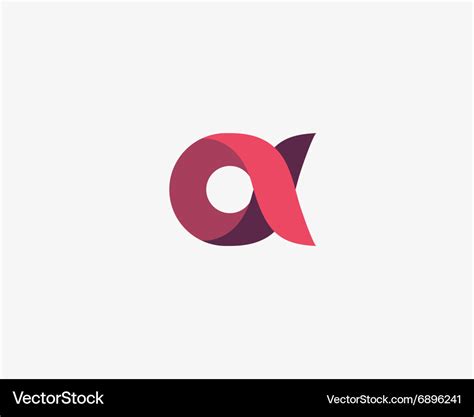 Alpha Logo Design