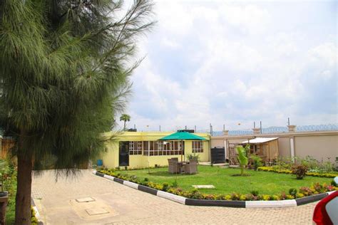 Cheap Hotels in Nakuru, Kenya - price from $33, reviews | Planet of Hotels