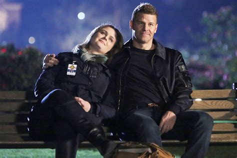 'Bones': Every Picture From the Series Finale Episode