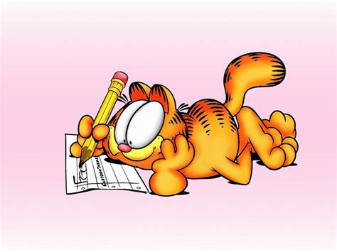 🔥 [140+] Garfield Wallpapers | WallpaperSafari