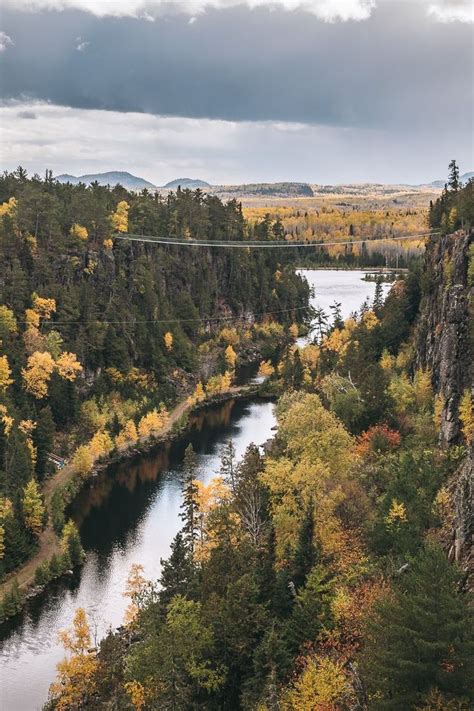 Top 5 Attractions in Thunder Bay, Ontario - Aimless Travels | Canada ...