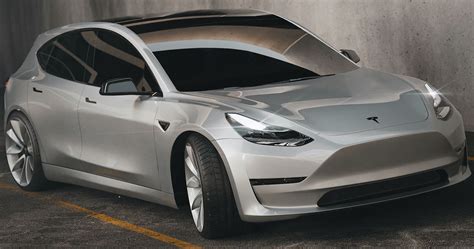 Tesla’s $25k Model 2 car expected to be unveiled in 2024