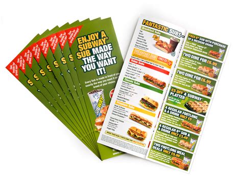 Bulk Flyer Printing UK | Cheap Folded Flyers - BeePrinting