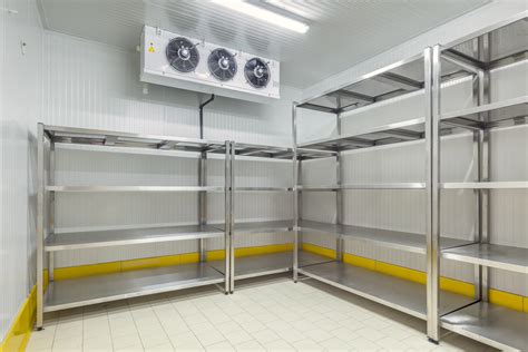 Walk In Coldroom | The What, Where & How? – Bears Refrigeration & Air ...