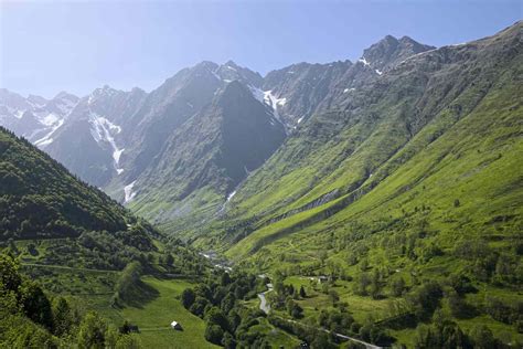 The Pyrenees Mountains: Planning Your Trip