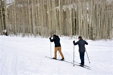 Gunnison, Colorado | Cross Country Skiing | Larry Lamsa | Flickr