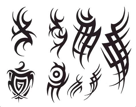 Tips for a perfect Tribal Tattoo Designs ~ Gadgets Talk and Life