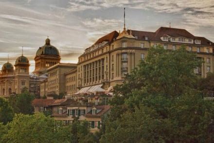 Best places to stay in Bern, Switzerland | The Hotel Guru