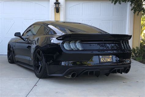 18+ Replica Tail Lights (Smoked) | 2015+ S550 Mustang Forum (GT ...