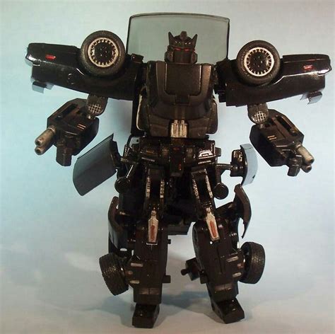 Knight Industries Two Thousand Transformers. Transformers Toys, Knight ...