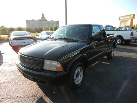 2000 GMC Sonoma SLS for Sale in Sanford, Florida Classified ...