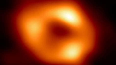 Shocking black hole found in centre of Milky Way galaxy | Tech News