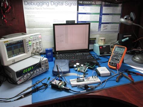 Microcontroller Programming – Electronics Engineering Design Services