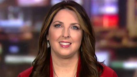 Ronna McDaniel expected to coast to re-election as RNC chair | Fox News