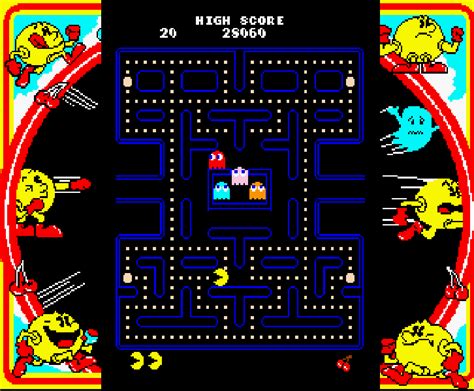 Image - Pac-Man - Namco Museum 64 (N64).png - Pac-Man Wiki