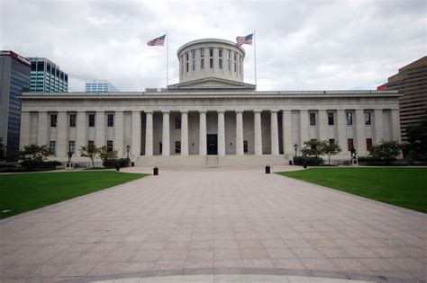 Who's in and winning at the Ohio Statehouse? Who's out and pouting ...