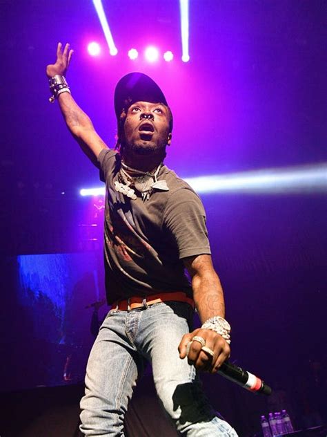 Friday night's Lil Uzi Vert concert canceled for 'unforeseen circumstances'