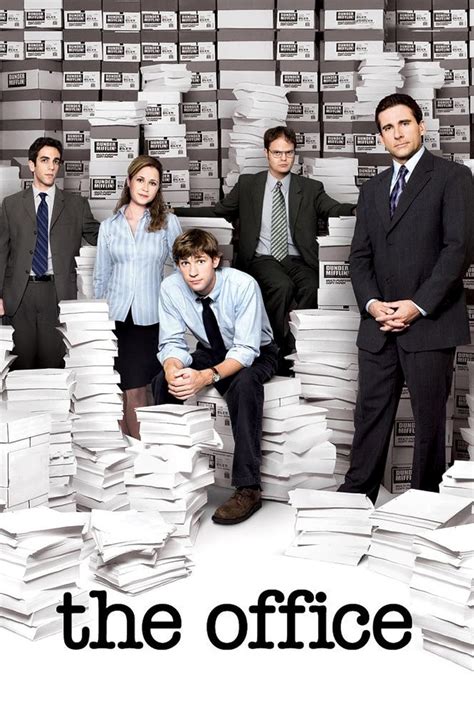 The Office (TV Series 2005–2013) - IMDb