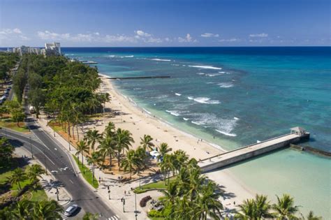 Aston Waikiki Beach Hotel Cheap Vacations Packages | Red Tag Vacations