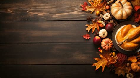 Thanksgiving dinner background 27788902 Stock Photo at Vecteezy