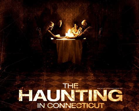 The Haunting in Connecticut wallpapers - Horror Movies Wallpaper ...