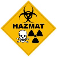 New Rules for Hazardous Return Shipments | Scarbrough International