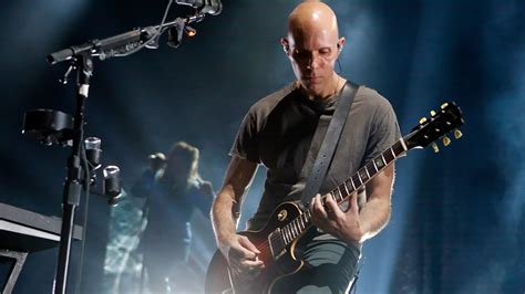 Billy Howerdel: “With A Perfect Circle, I was always concentrating on ...